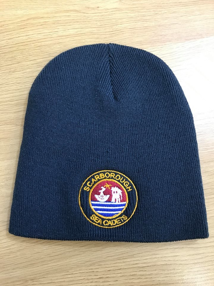 Kids ' FC Seamer Juniors Beanie hat