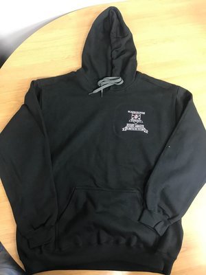 Adults' Scarborough Pirates Hoodie