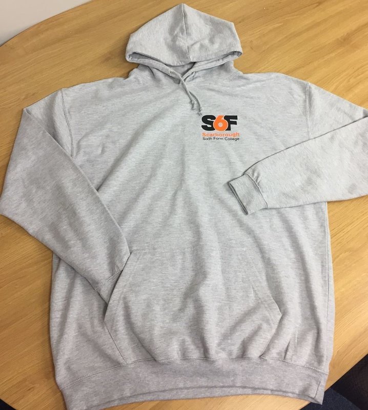 Scarborough Sixth Form Hoodie