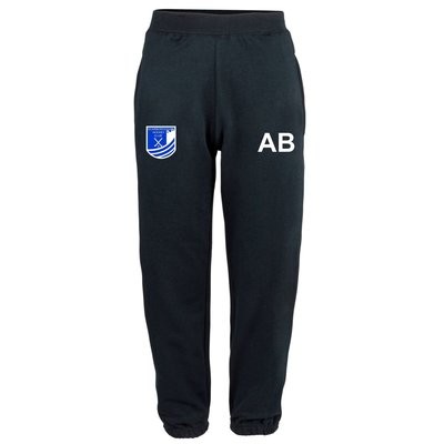 Adults' Scarborough Hockey Club Tracksuit Bottoms