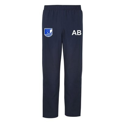 Adults' Scarborough Hockey Club Cool Track Pants