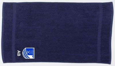 Scarborough Hockey Towel