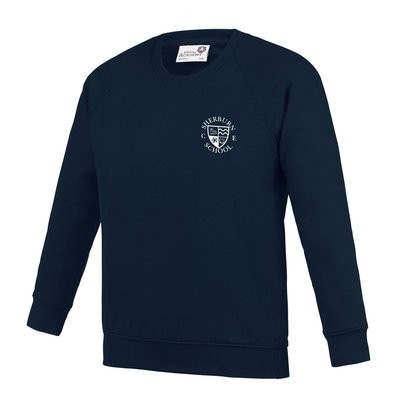 Sherburn School Sweatshirt