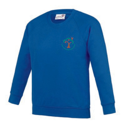 Lutton Community School Sweatshirt
