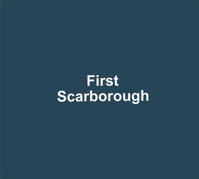 First Scarborough