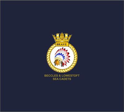 Beccles & Lowestoft Sea Cadets