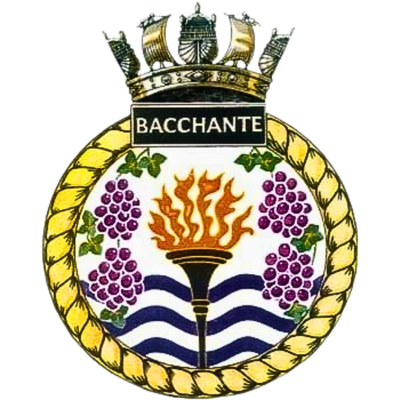 Leamington & Warwick Sea Cadets