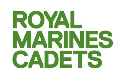 Royal Marines Cadets