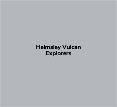 Vulcan Explorers