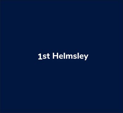 1st Helmsley