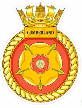 Carlisle Sea Cadets