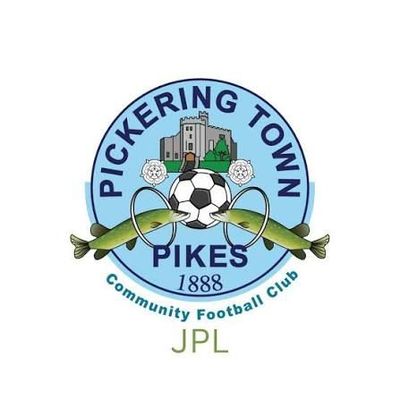 Pickering Town