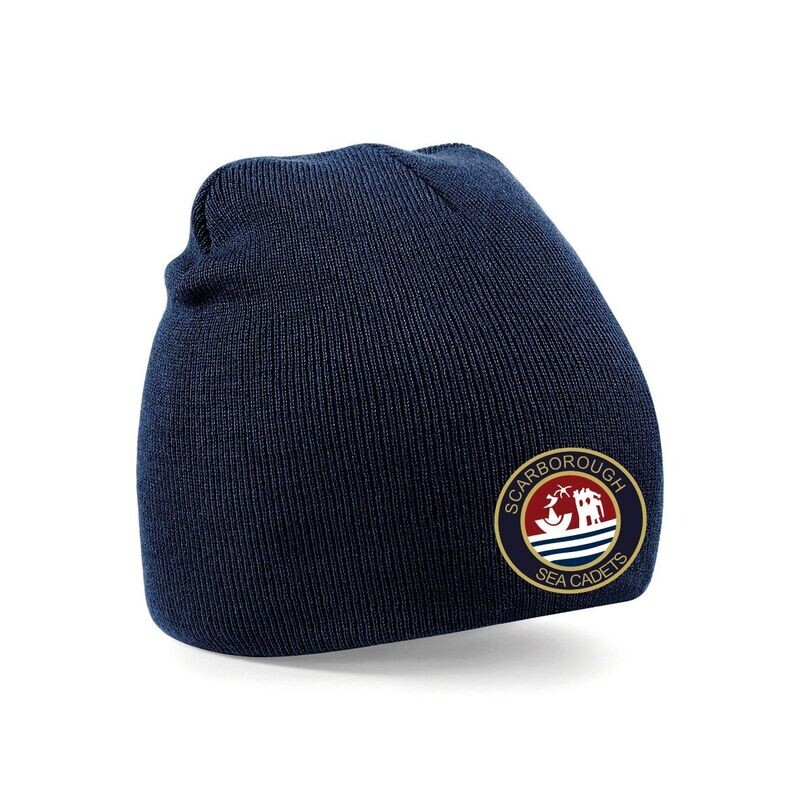 Scarborough Sea Cadets Beanie hat Scarborough Sea Cadets Beanie hat