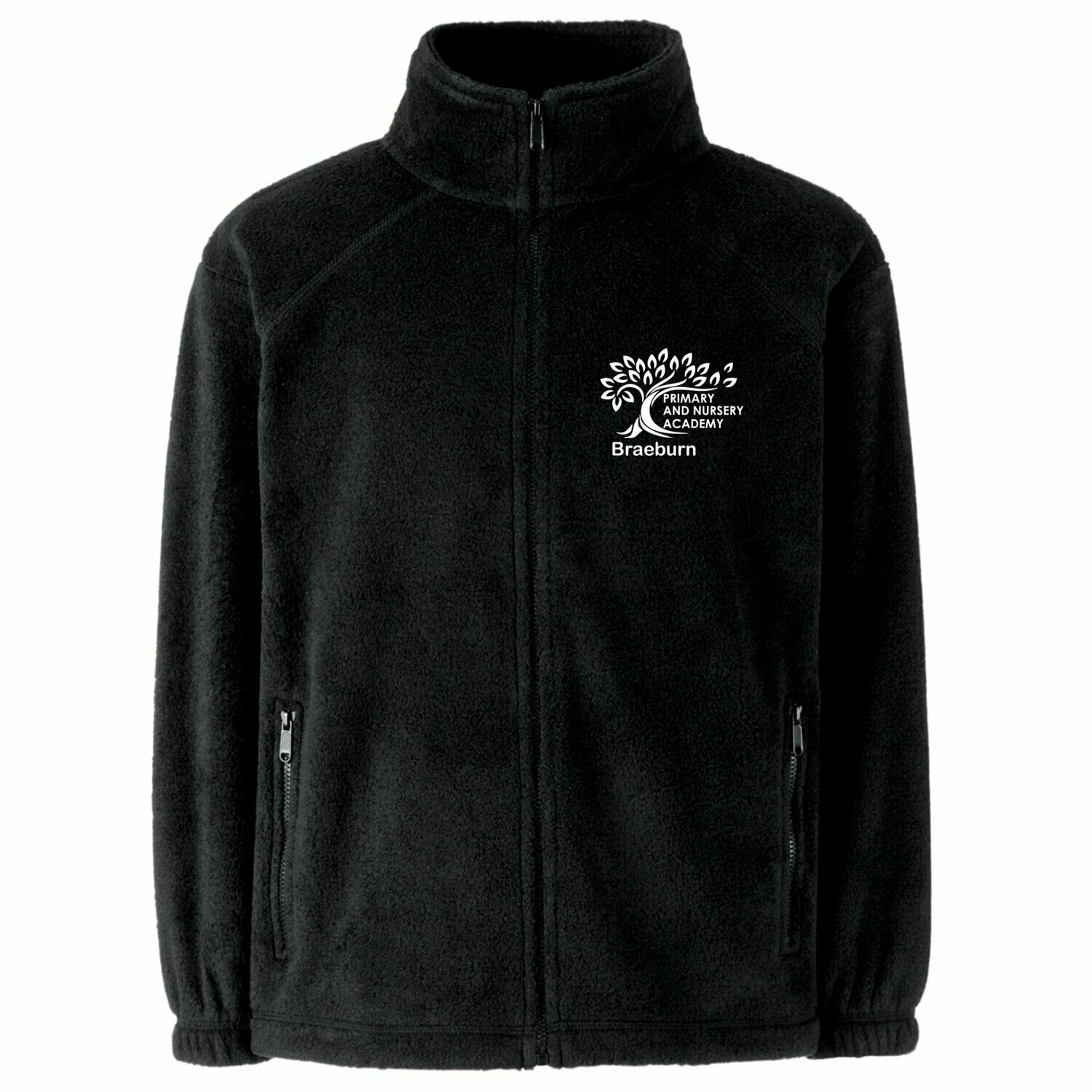 Braeburn School Fleece Braeburn School Fleece
