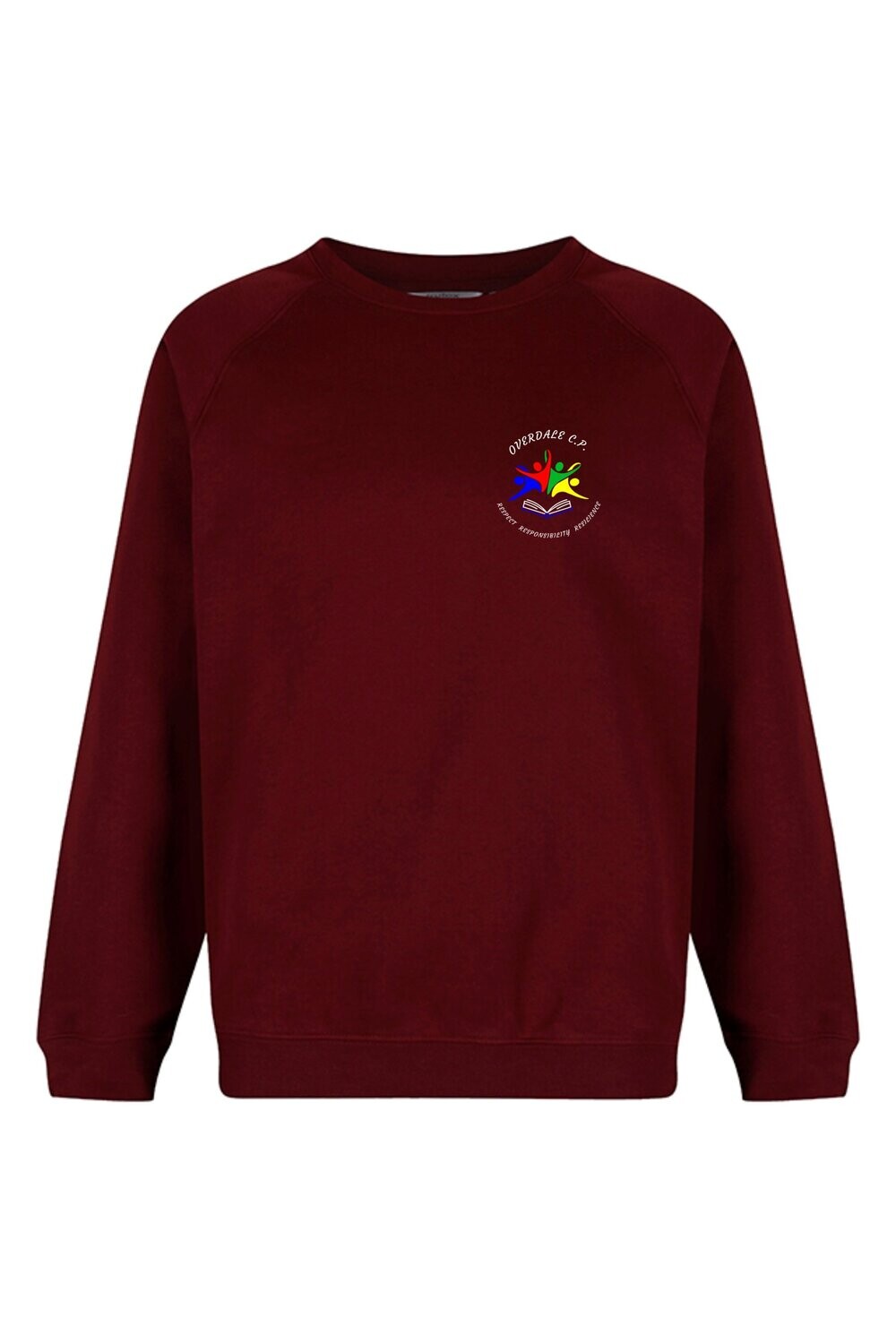 Overdale School Sweatshirt