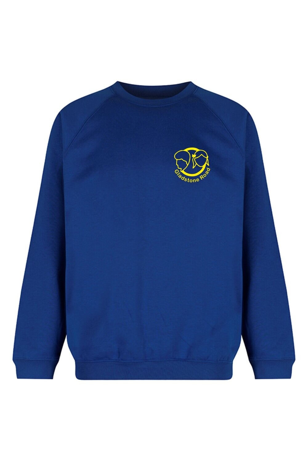 Gladstone Road School Sweatshirt