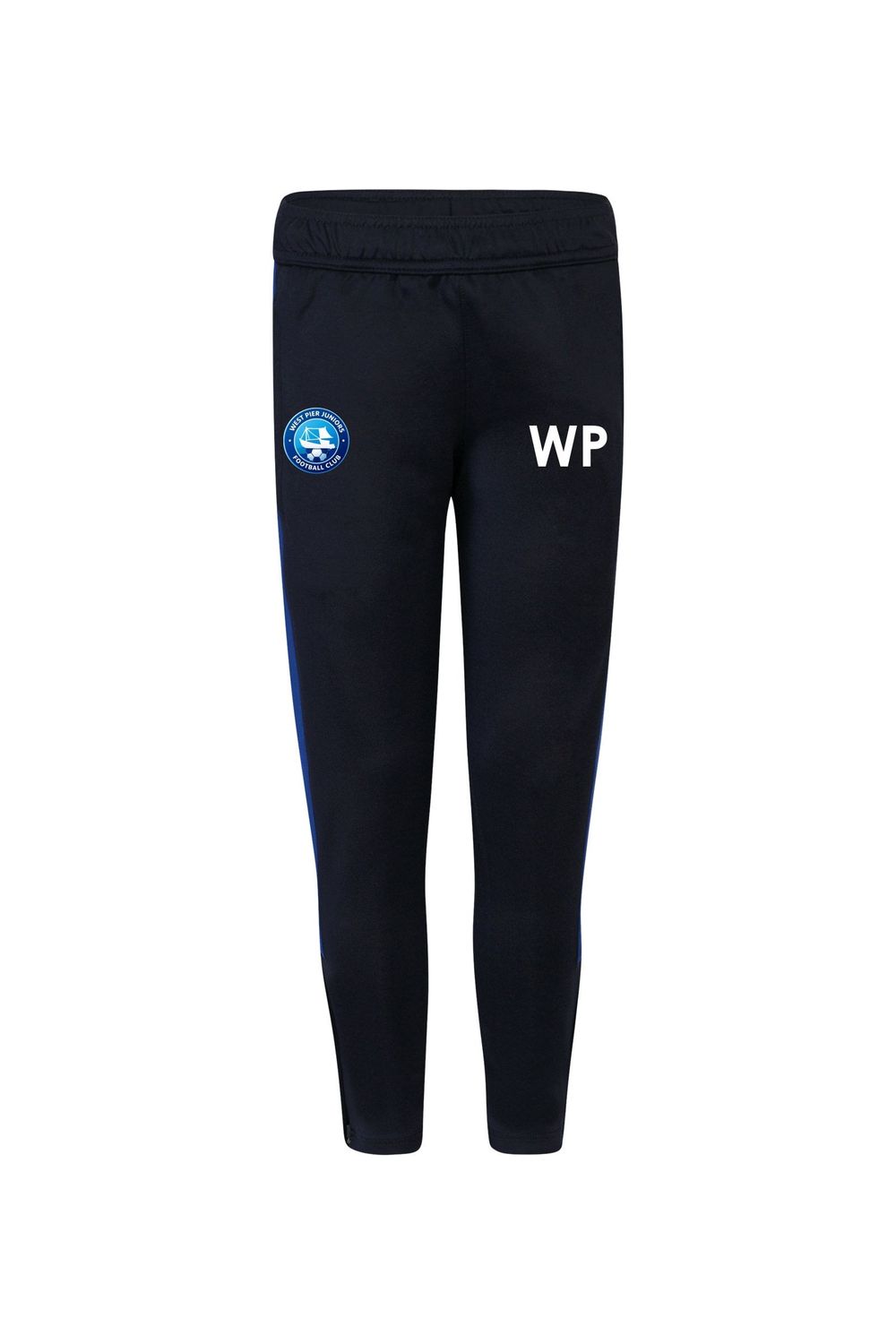 West Pier Juniors Football Club - Adults Tracksuit Bottoms LV881 West Pier Juniors Football Club - Adults Tracksuit Bottoms LV881