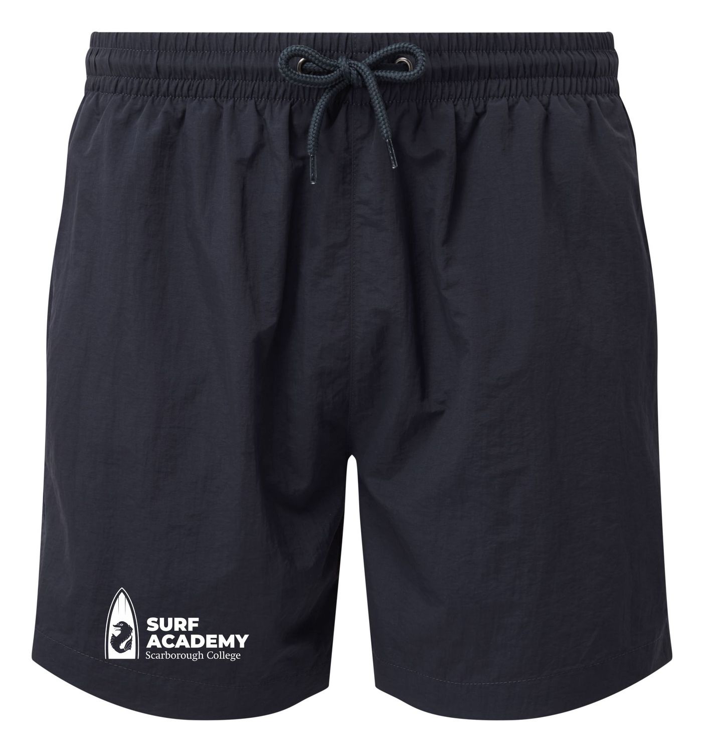 Surf Academy - Adults Navy Swim Shorts AQ053