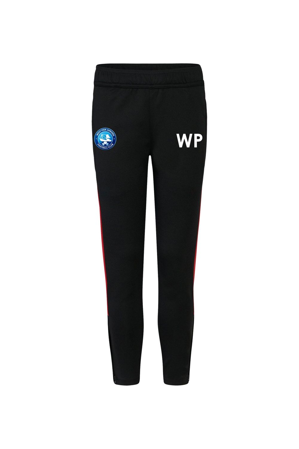 West Pier Juniors Football Club - Kids Tracksuit Bottoms LV883