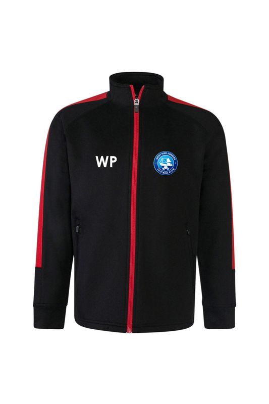 West Pier Juniors Football Club - Adults Tracksuit Top LV871 West Pier Juniors Football Club - Adults Tracksuit Top LV871