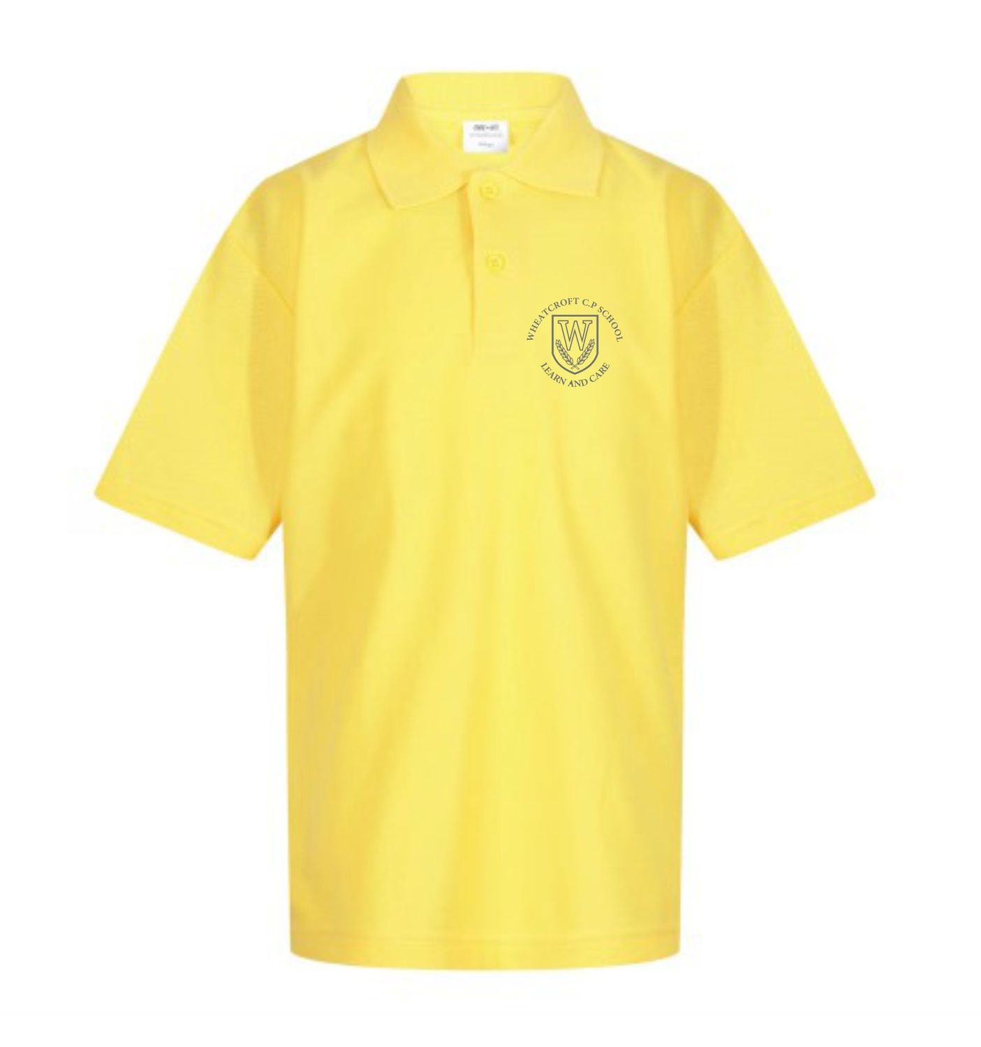 Wheatcroft CP School - Polo