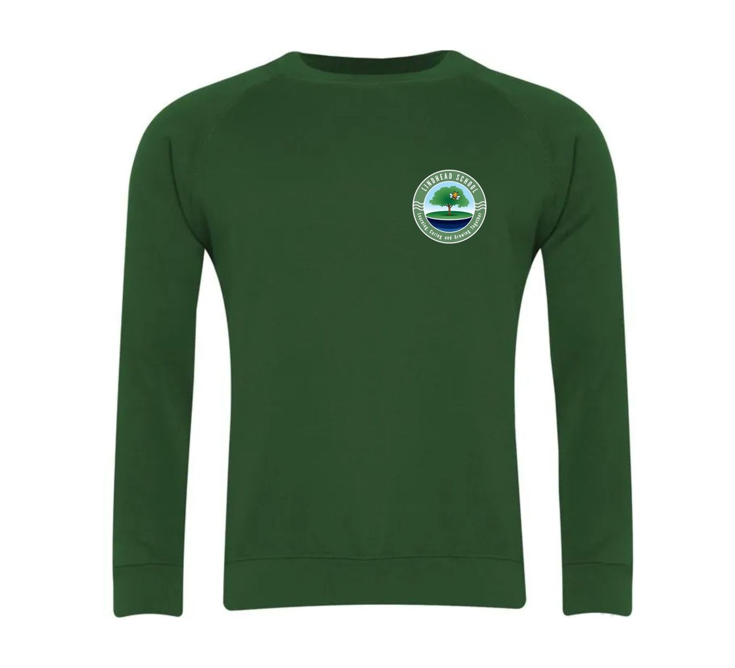 Lindhead School - Sweatshirt Lindhead School - Sweatshirt