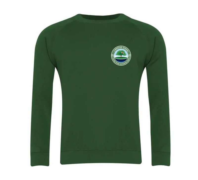 Lindhead School - Sweatshirt Lindhead School - Sweatshirt