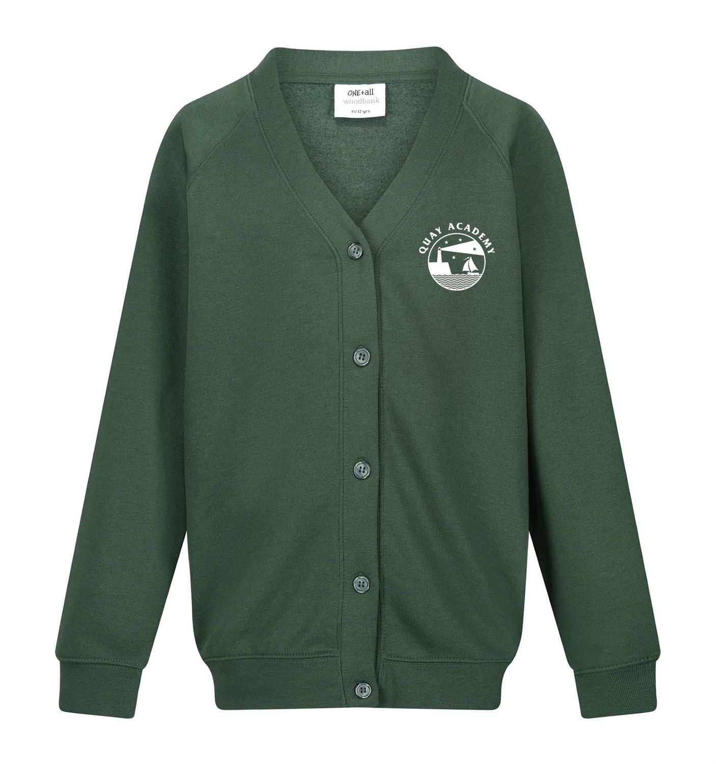 Quay Academy - Cardigan Quay Academy - Cardigan