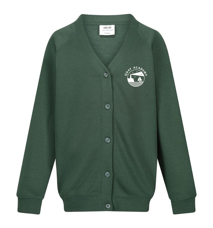 Quay Academy - Cardigan Quay Academy - Cardigan