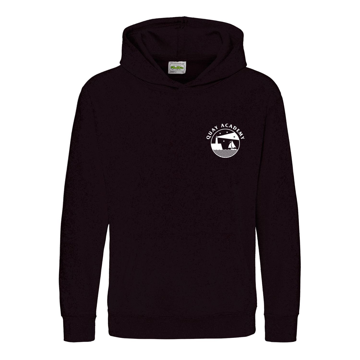 Quay Academy - P.E Hoodie