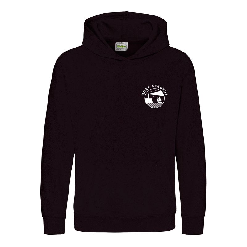 Quay Academy - P.E Hoodie Quay Academy - P.E Hoodie
