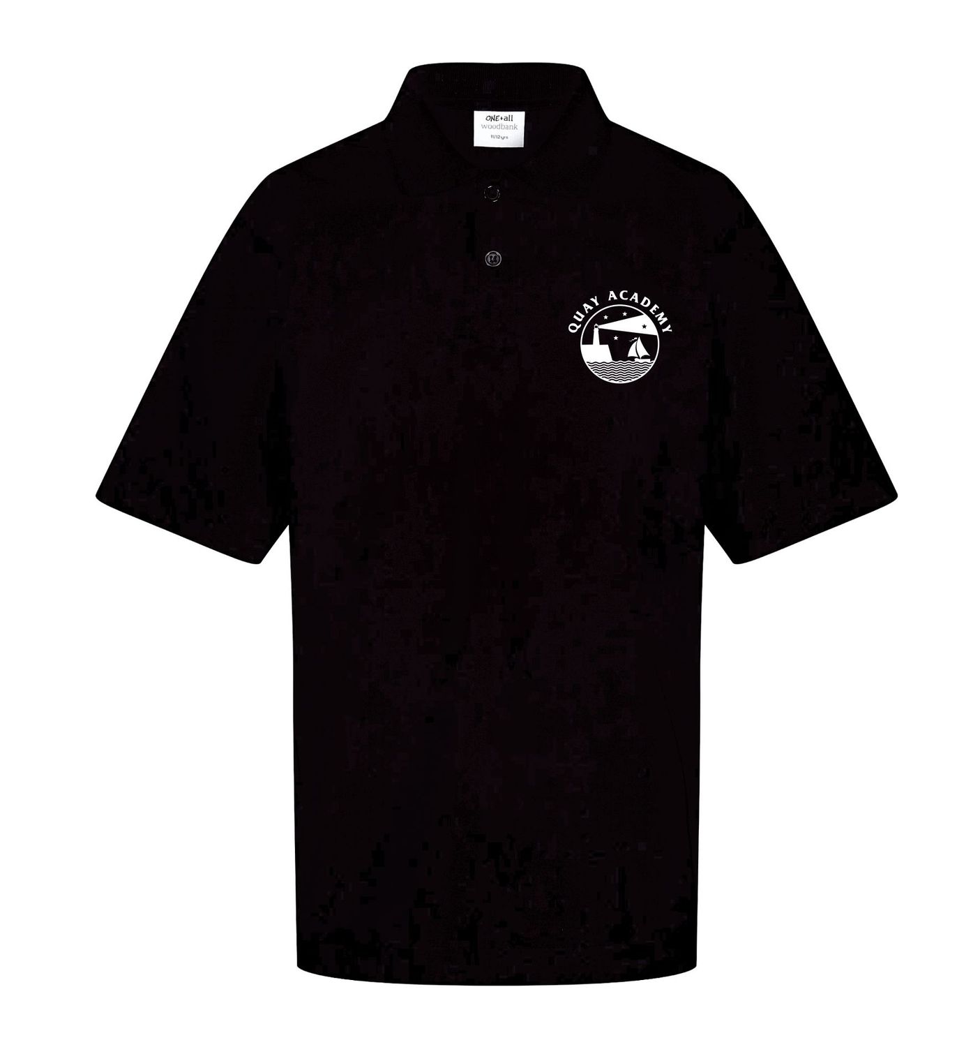 Quay Academy - Polo