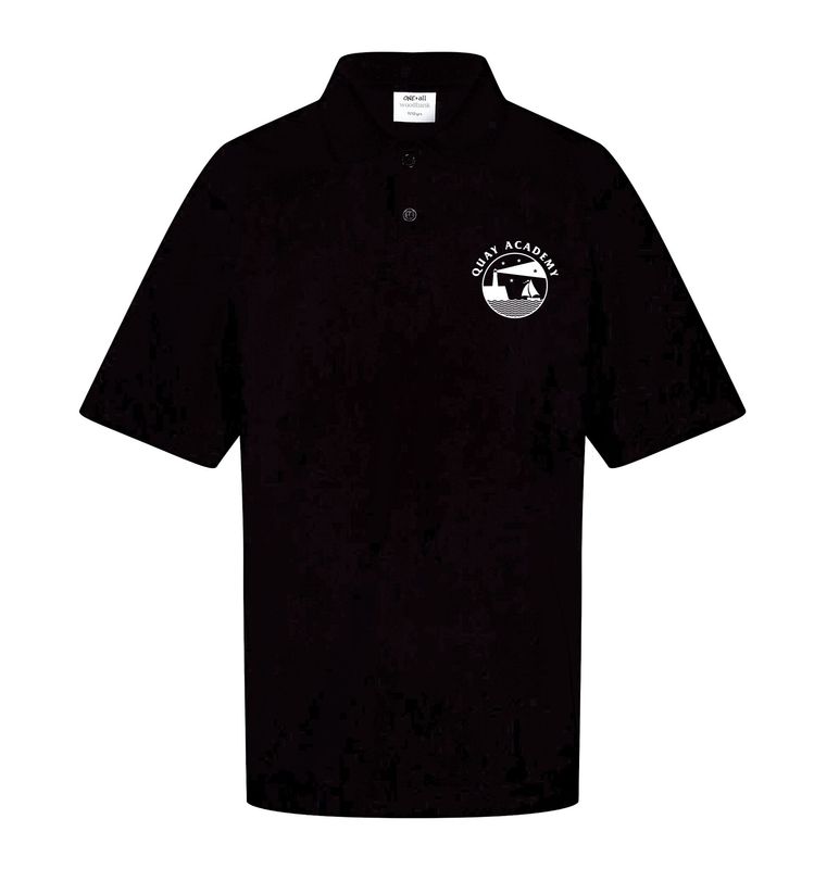 Quay Academy - Polo Quay Academy - Polo