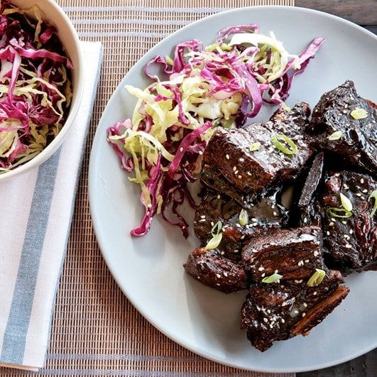 Denco Korean BBQ Glaze 2kgs GF*