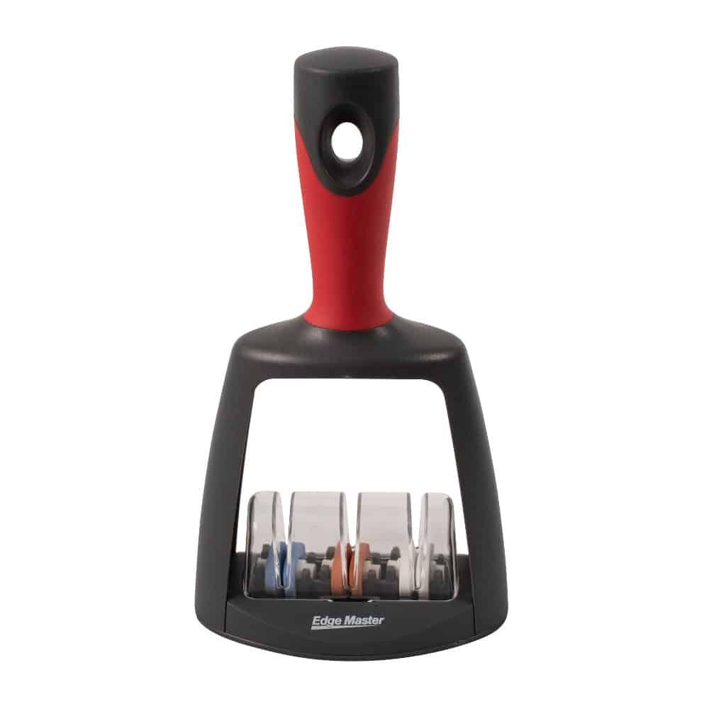 Edge Master 3 Stage Water Sharpener