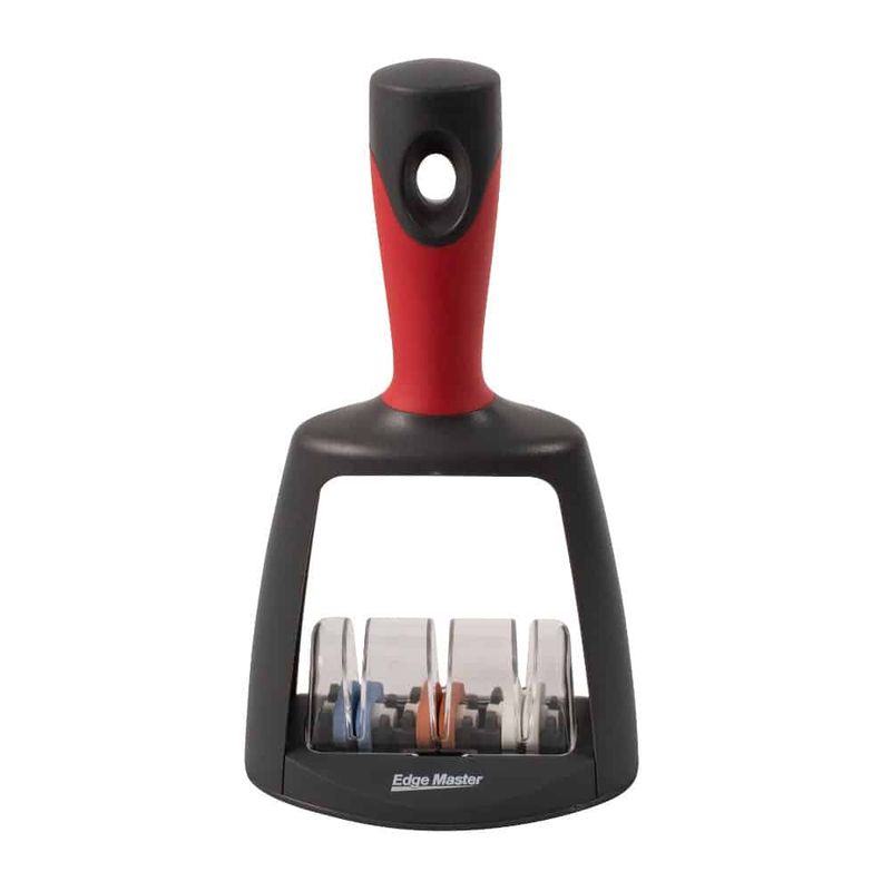 Edge Master 3 Stage Water Sharpener