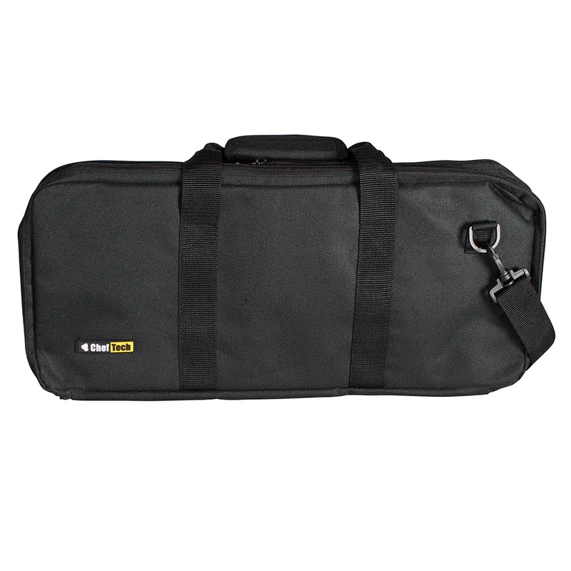 Cheftech Knife Wrap 18 Pocket
