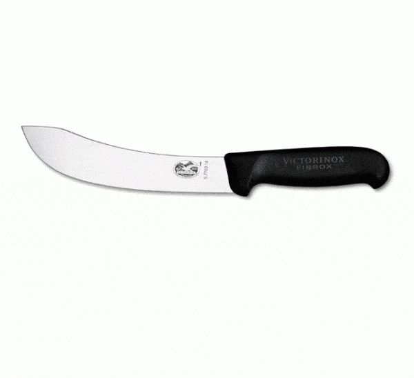 Victorinox Skinning Knife, 18cm Blade: German Type