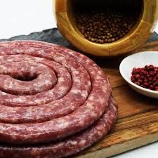 Crown National Meister Club Boerewors 1.1kgs