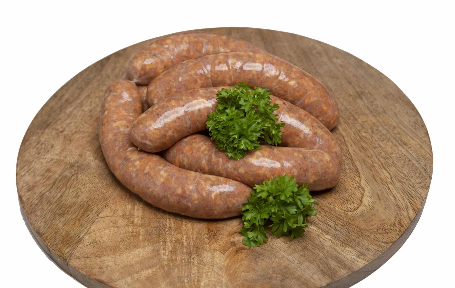 F/M Sweet Chilli Mango Sausage Meal 1kg