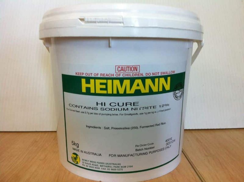 Heimann Hi Cure 5kg