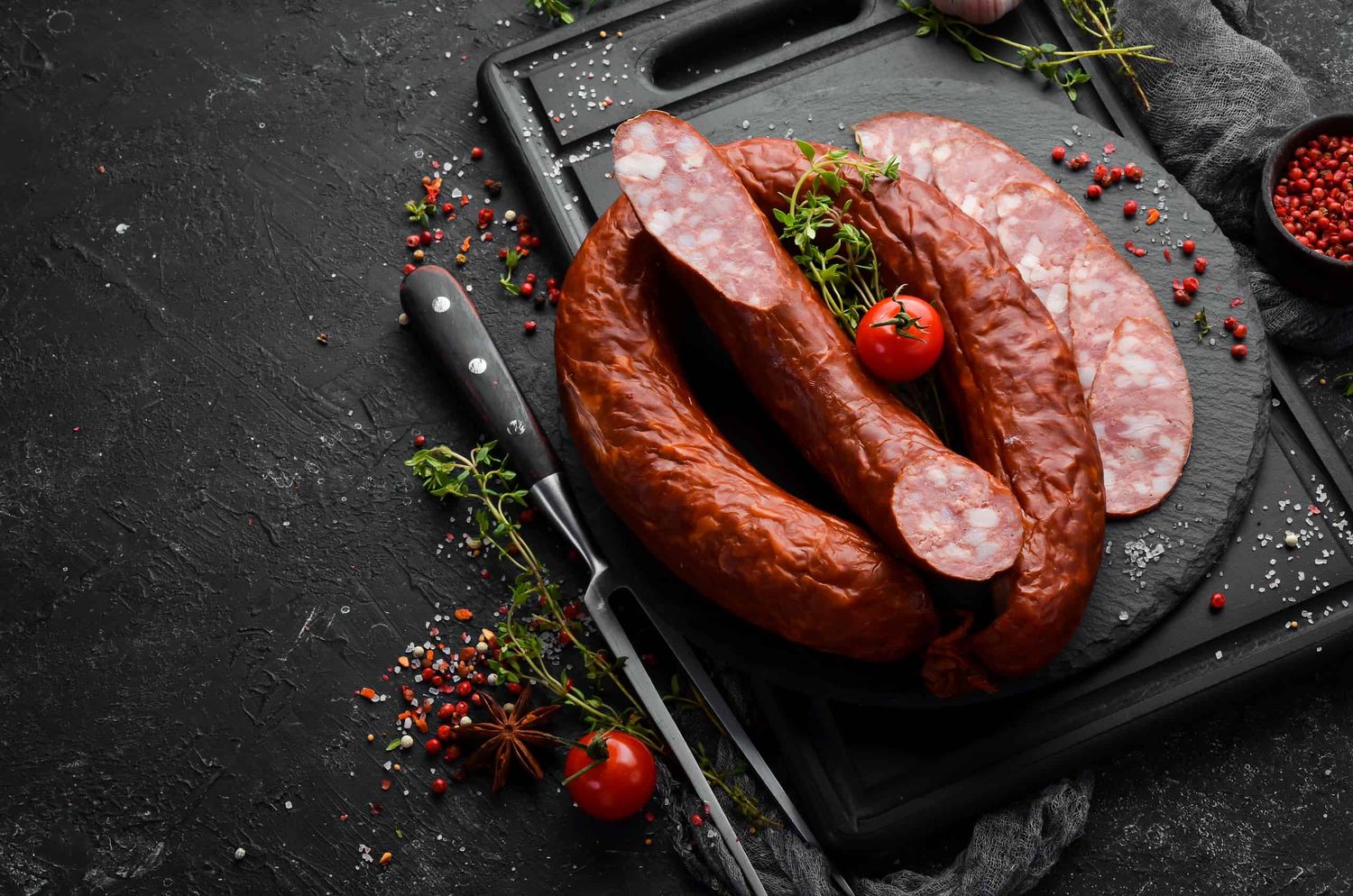 Heimann Chorizo Premix 2.5kgs