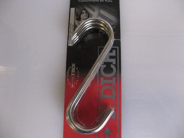 S Hooks F Dick 180mm