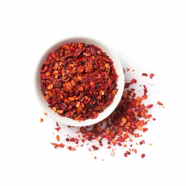 Denco Chilli Crushed 1kg