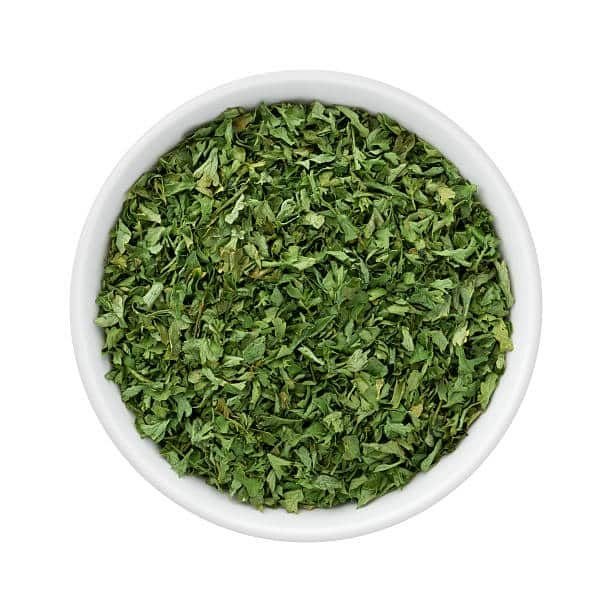 Denco Parsley Flakes 1kg