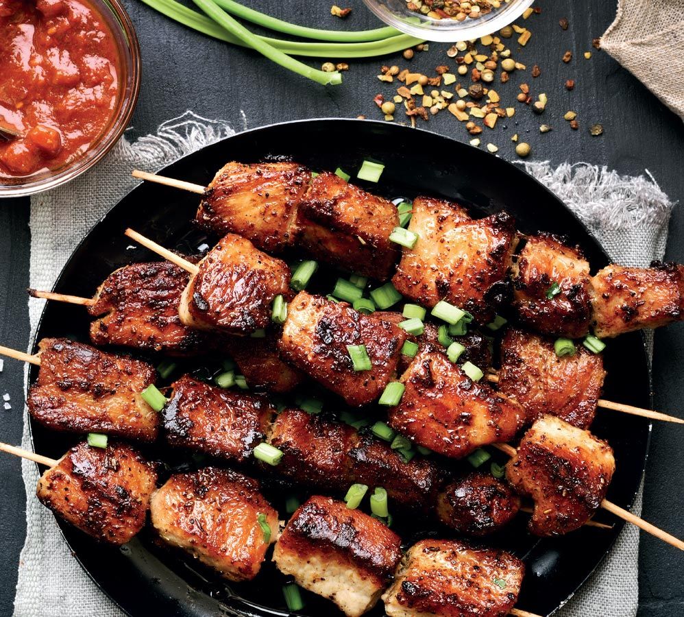 Cottage Farm Double Smoke Glaze 4kgs GF*