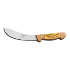 "Green River" Dexter Russell 15cm Hollow Ground Skinning Knife