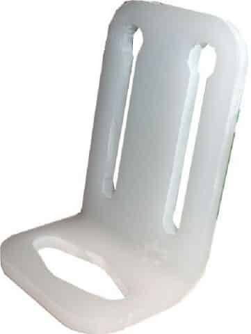 Plastic Steel Holder