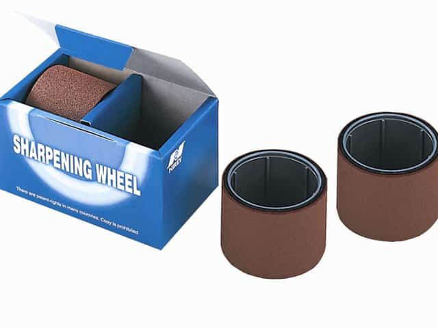 Nirey Spare Sharpening Wheel