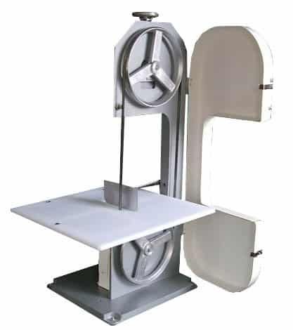 Active Industries Fountain Bandsaw